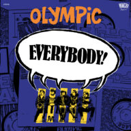 Olympic - Everybody! (The Thoughts of a Foolish Boy)